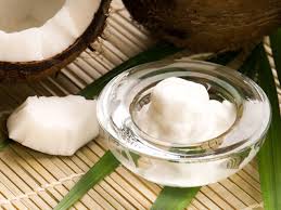 coconut oil benefits